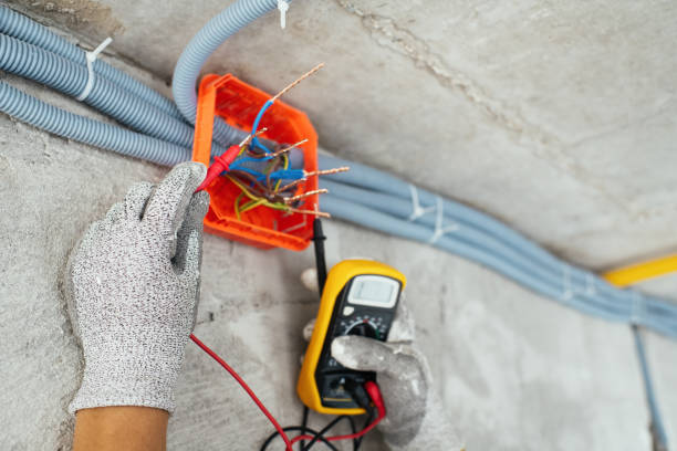 Best Emergency Electrician Near Me  in Clton, IN